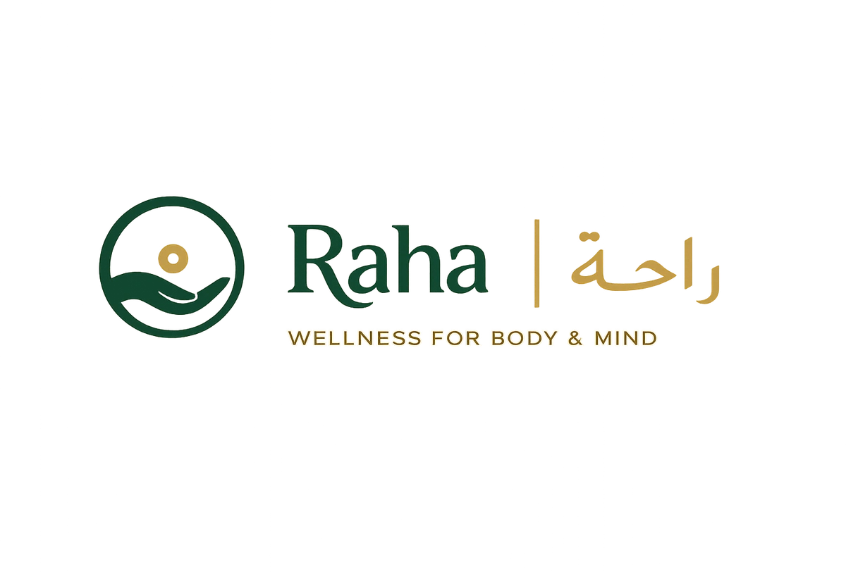 Raha | راحة